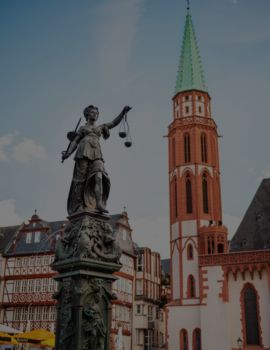 WONDERS OF GERMANY