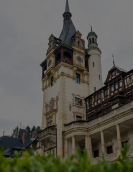 GERMANY TRAVEL TIPS